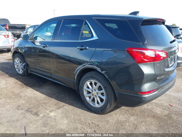 Chevrolet EQUINOX LT 2019 2GNAXKEV4K6133913 Image 3
