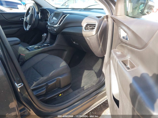 Chevrolet EQUINOX LT 2019 2GNAXKEV4K6133913 Image 5