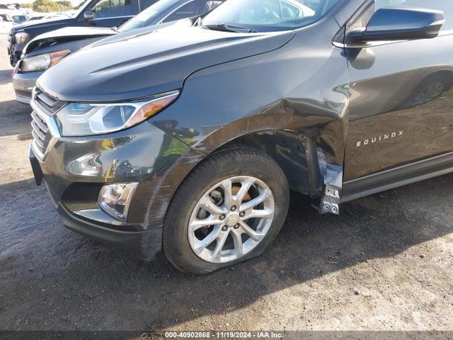 Chevrolet EQUINOX LT 2019 2GNAXKEV4K6133913 Image 6