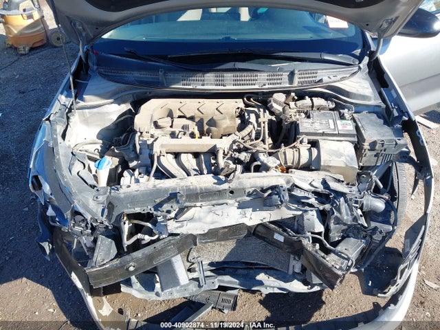 KIA RIO S 2021 3KPA24AD9ME392013 Image 10