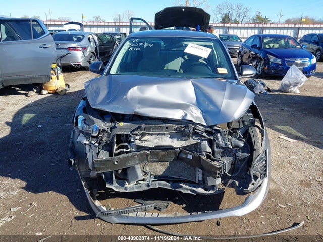KIA RIO S 2021 3KPA24AD9ME392013 Image 13
