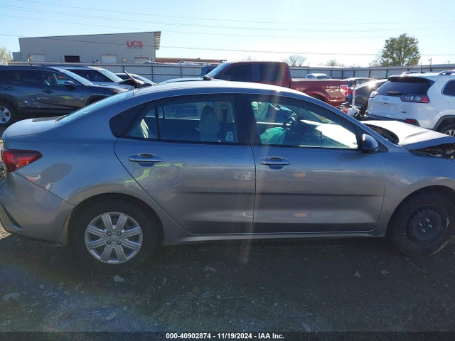 KIA RIO S 2021 3KPA24AD9ME392013 Image 14