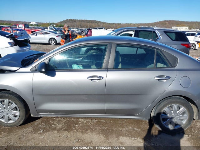 KIA RIO S 2021 3KPA24AD9ME392013 Image 15