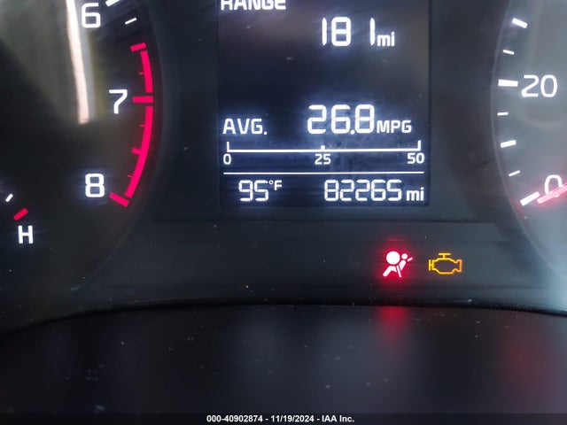KIA RIO S 2021 3KPA24AD9ME392013 Image 16