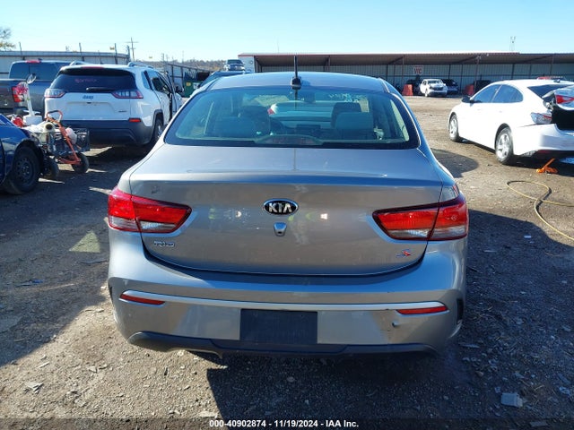 KIA RIO S 2021 3KPA24AD9ME392013 Image 17