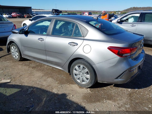 KIA RIO S 2021 3KPA24AD9ME392013 Image 3