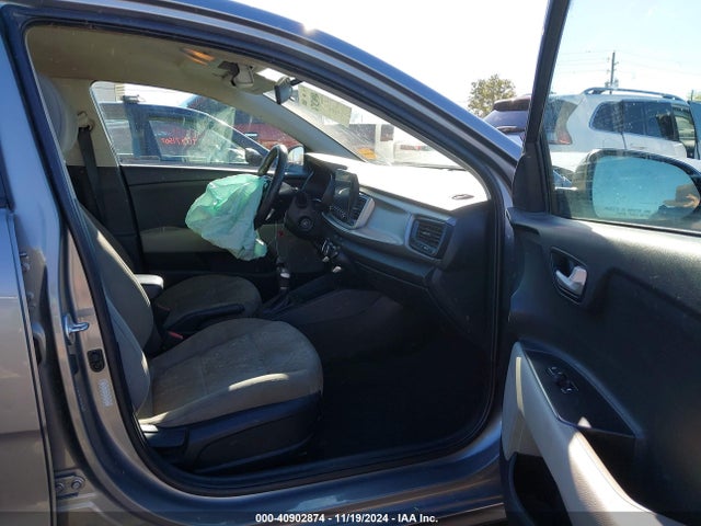 KIA RIO S 2021 3KPA24AD9ME392013 Image 5