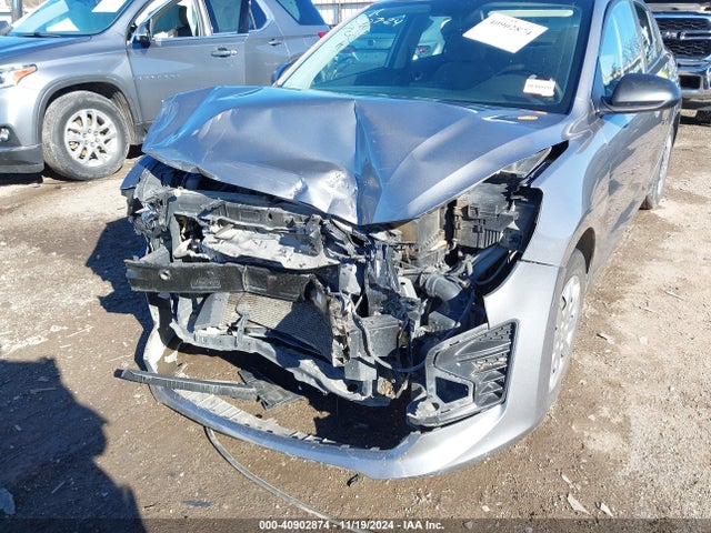 KIA RIO S 2021 3KPA24AD9ME392013 Image 6
