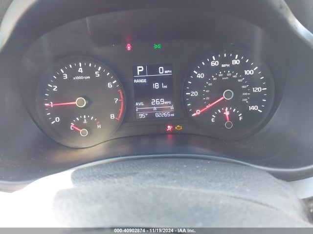 KIA RIO S 2021 3KPA24AD9ME392013 Image 7