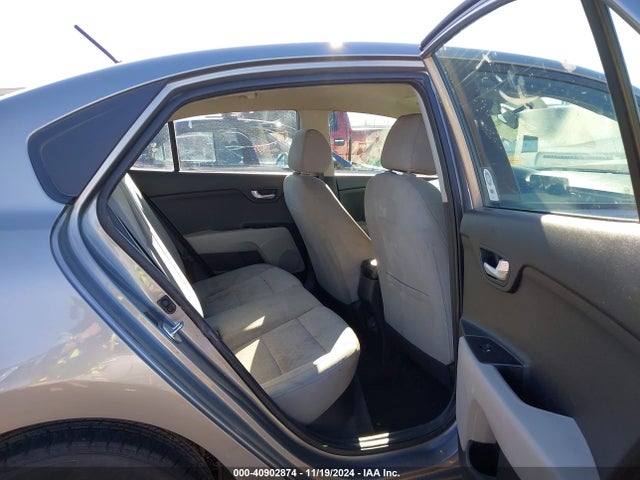 KIA RIO S 2021 3KPA24AD9ME392013 Image 8