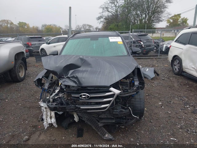 Hyundai Tucson Night 2017 KM8J33A2XHU487611 Image 11