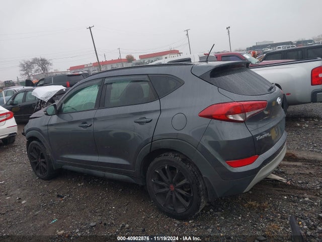Hyundai Tucson Night 2017 KM8J33A2XHU487611 Image 13