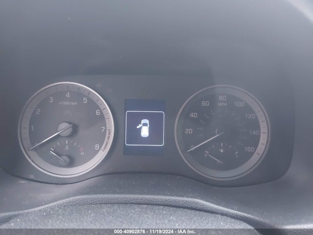 Hyundai Tucson Night 2017 KM8J33A2XHU487611 Image 14