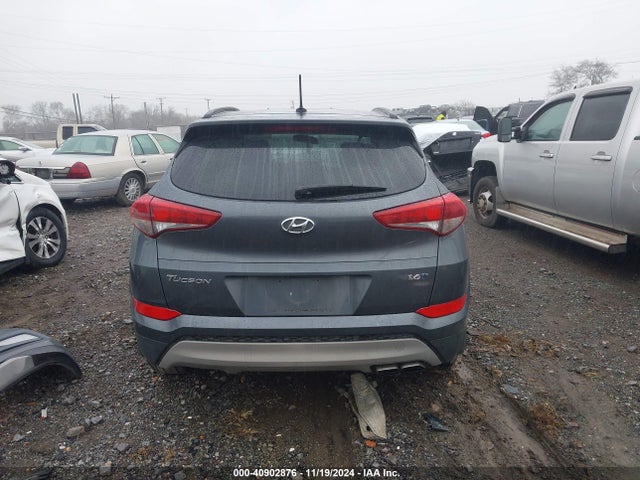 Hyundai Tucson Night 2017 KM8J33A2XHU487611 Image 15