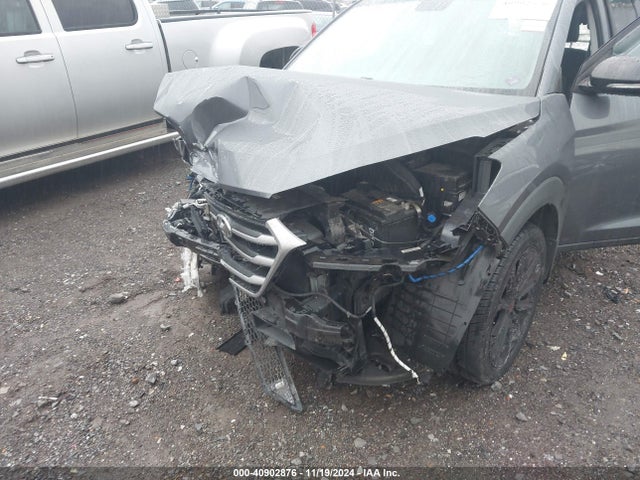 Hyundai Tucson Night 2017 KM8J33A2XHU487611 Image 6