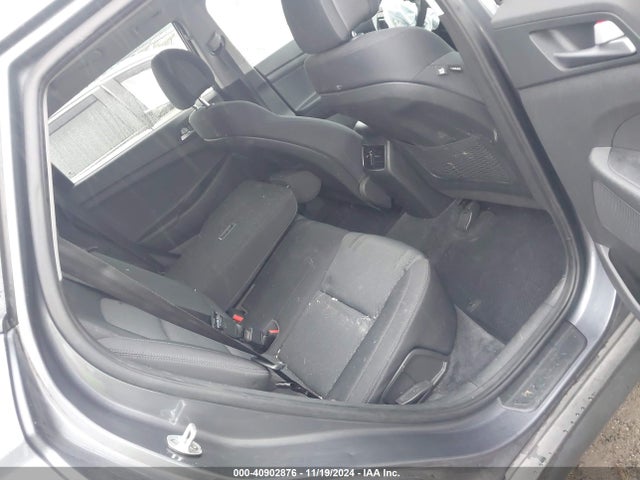 Hyundai Tucson Night 2017 KM8J33A2XHU487611 Image 8