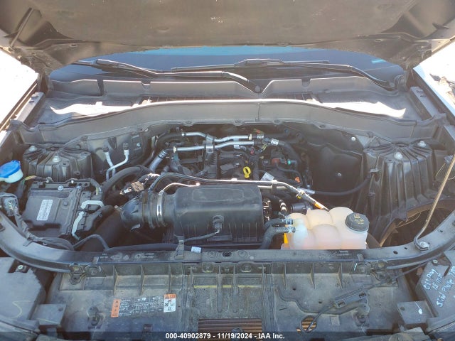 Ford EXPLORER XLT 2021 1FMSK8DHXMGB43970 Image 10