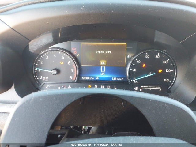 Ford EXPLORER XLT 2021 1FMSK8DHXMGB43970 Image 7