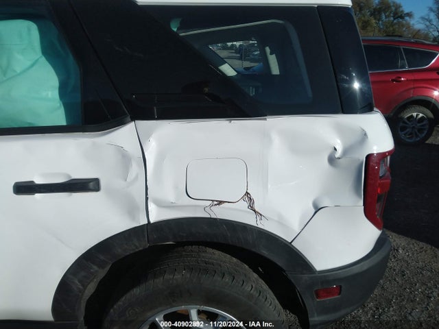 Ford Bronco Sport 2023 3FMCR9A64PRD37822 Image 16