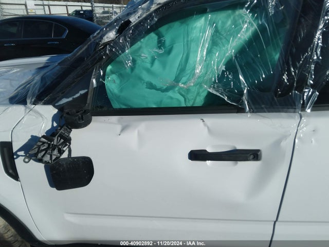 Ford Bronco Sport 2023 3FMCR9A64PRD37822 Image 17