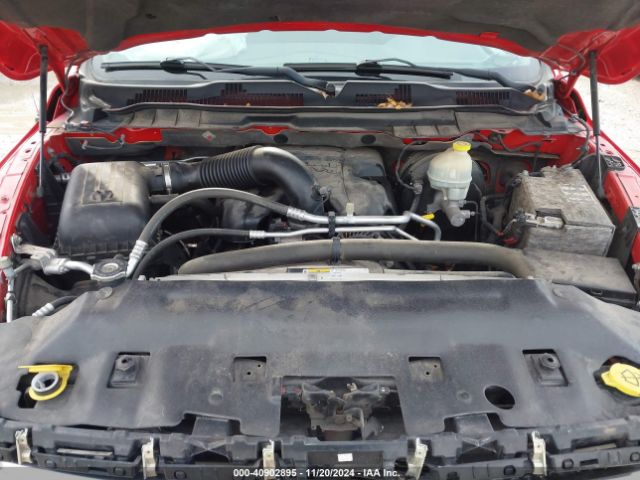 1C6RR7LT0ES470897 RAM 1500 Big Horn