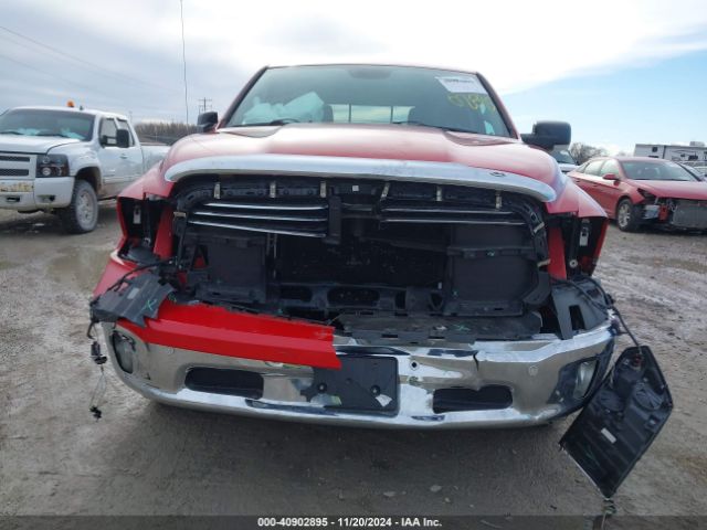 1C6RR7LT0ES470897 RAM 1500 Big Horn