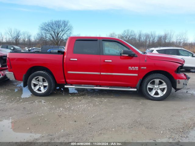 1C6RR7LT0ES470897 RAM 1500 Big Horn