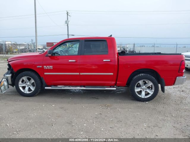 1C6RR7LT0ES470897 RAM 1500 Big Horn