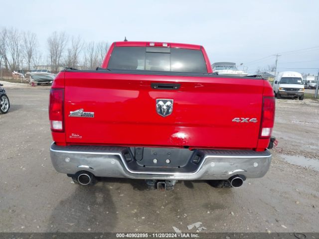 1C6RR7LT0ES470897 RAM 1500 Big Horn