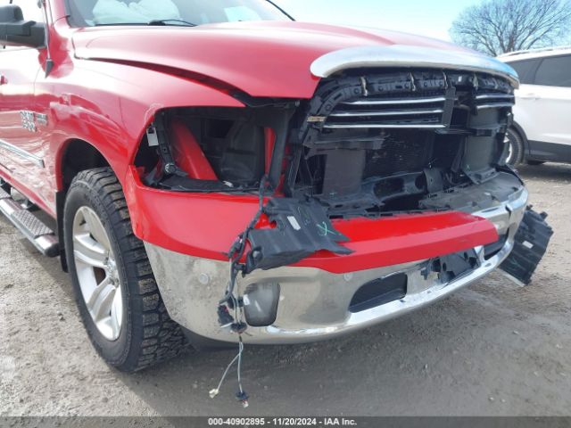 1C6RR7LT0ES470897 RAM 1500 Big Horn