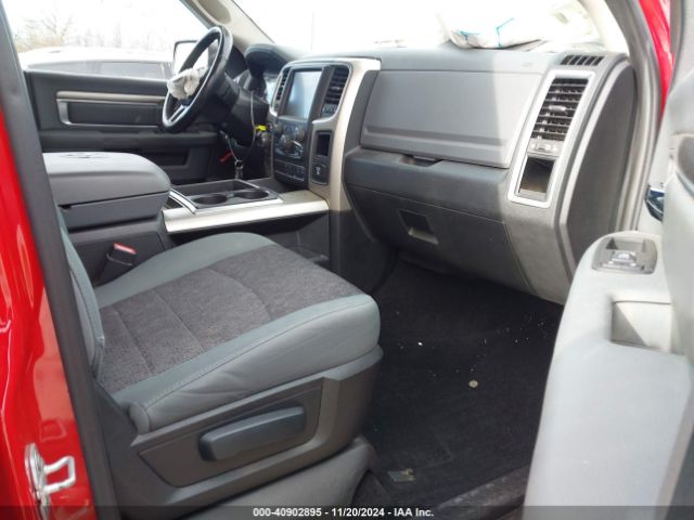 1C6RR7LT0ES470897 RAM 1500 Big Horn