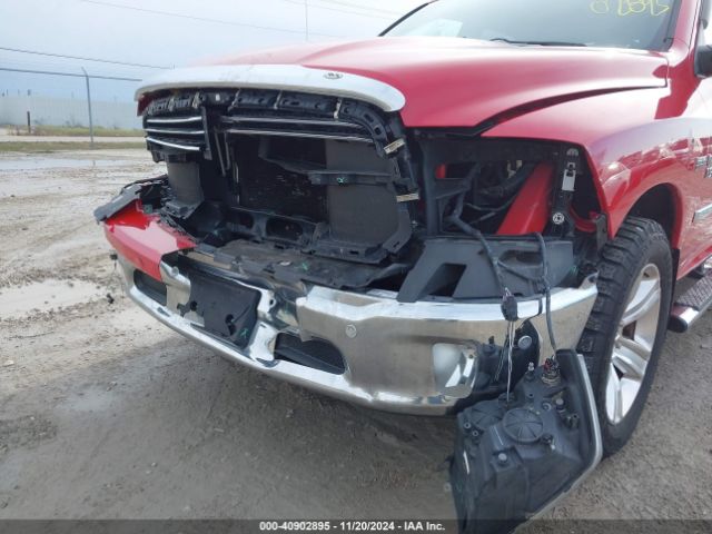 1C6RR7LT0ES470897 RAM 1500 Big Horn