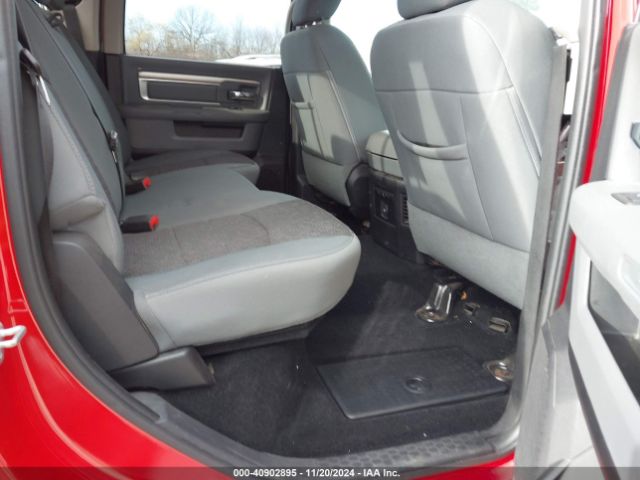 1C6RR7LT0ES470897 RAM 1500 Big Horn