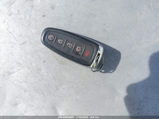 1FMCU0JXXEUE11768 Ford Escape Titanium