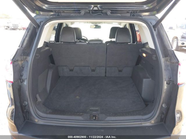 1FMCU0JXXEUE11768 Ford Escape Titanium