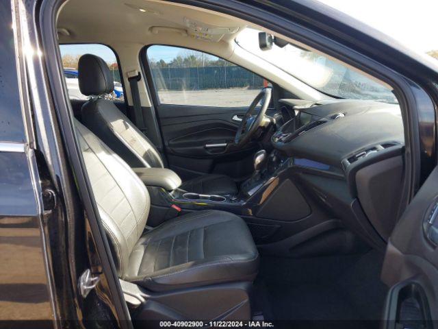 1FMCU0JXXEUE11768 Ford Escape Titanium