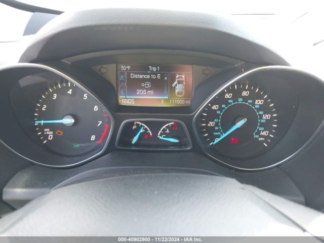 1FMCU0JXXEUE11768 Ford Escape Titanium