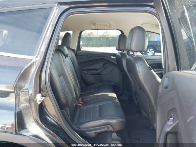 1FMCU0JXXEUE11768 Ford Escape Titanium