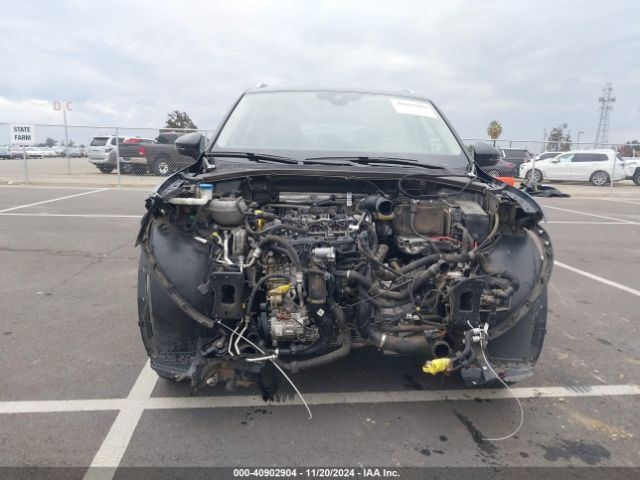 3VVNB7AX2PM027911 Volkswagen Tiguan 2.0t Se