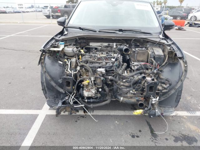 3VVNB7AX2PM027911 Volkswagen Tiguan 2.0t Se