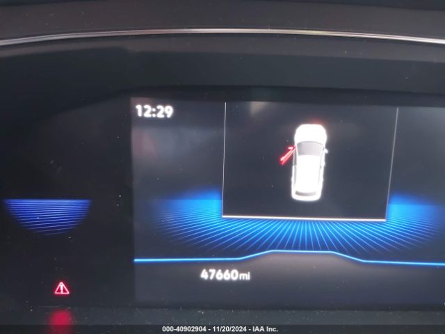 3VVNB7AX2PM027911 Volkswagen Tiguan 2.0t Se
