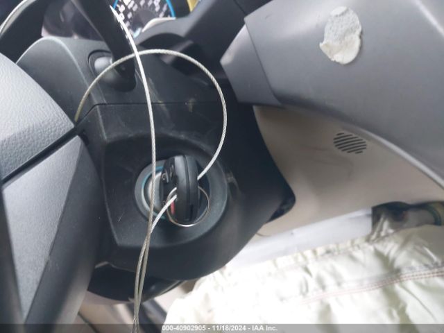 1FADP5AUXGL104134 Ford C-max Hybrid Se