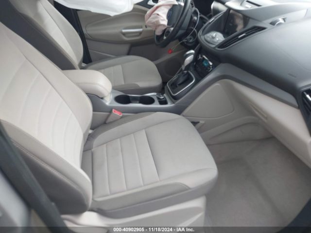 1FADP5AUXGL104134 Ford C-max Hybrid Se