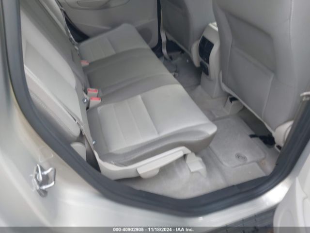 1FADP5AUXGL104134 Ford C-max Hybrid Se