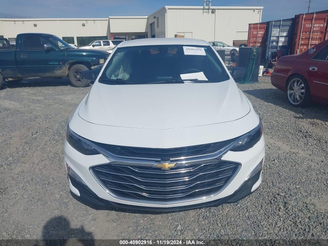 1G1ZB5ST5LF154414 Chevrolet Malibu Fwd Ls
