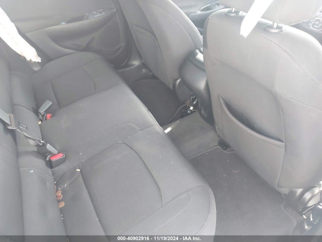 1G1ZB5ST5LF154414 Chevrolet Malibu Fwd Ls