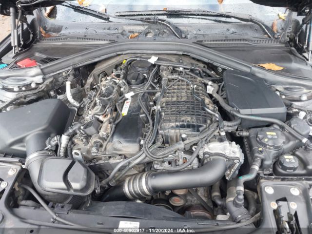 2018 BMW 440I GRAN COUPE WBA4J7C58JBH14673 Photo 9