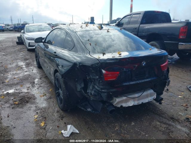 2018 BMW 440I GRAN COUPE WBA4J7C58JBH14673 Photo 2