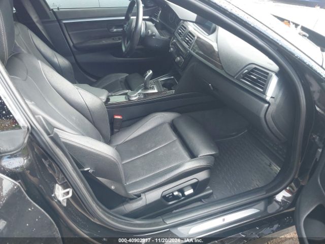 2018 BMW 440I GRAN COUPE WBA4J7C58JBH14673 Photo 4