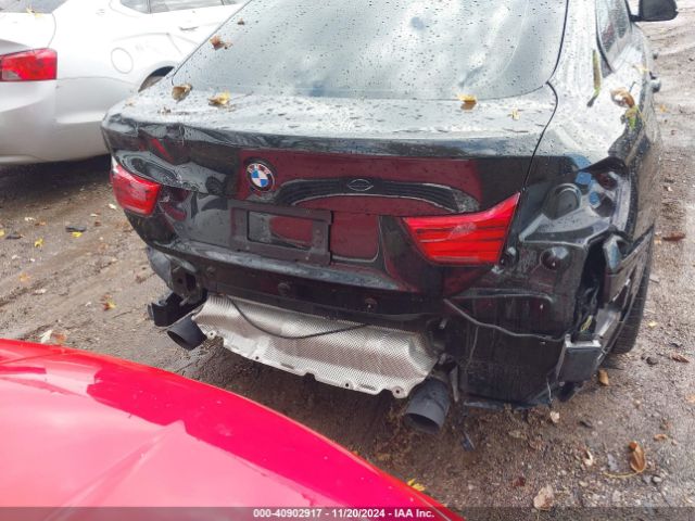 2018 BMW 440I GRAN COUPE WBA4J7C58JBH14673 Photo 5